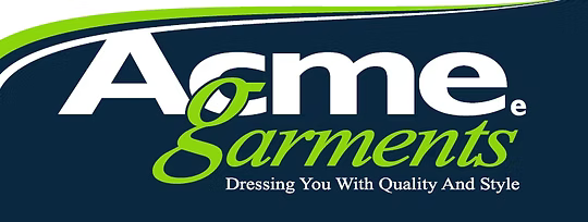 Acme Garments logo